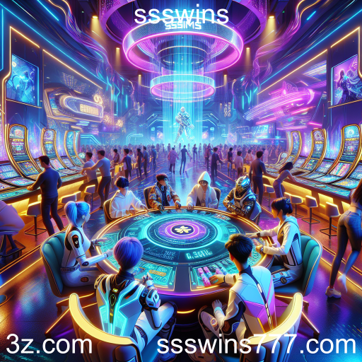 O Crescimento dos Jogos Multiplayer: Uma Nova Era de Interação Social