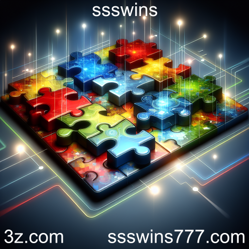 Desvendando os Quebra-Cabeças: O Atraente Mundo dos Jogos Mentais